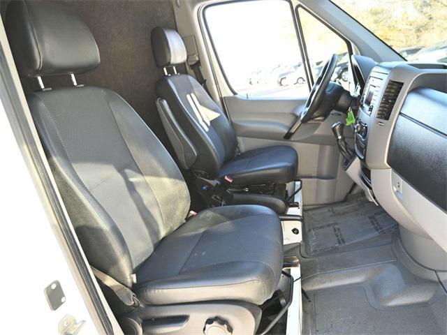 used 2017 Mercedes-Benz Sprinter 3500 car, priced at $24,495