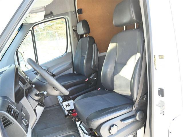 used 2017 Mercedes-Benz Sprinter 3500 car, priced at $24,495