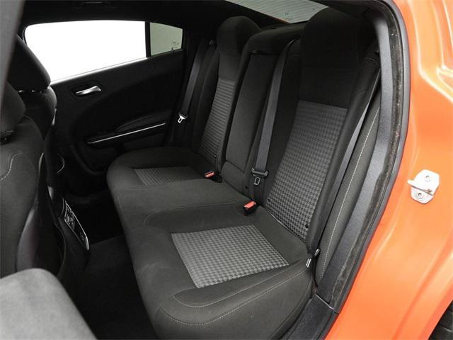 used 2020 Dodge Charger car, priced at $29,615