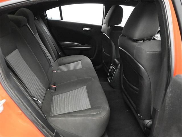 used 2020 Dodge Charger car, priced at $29,615