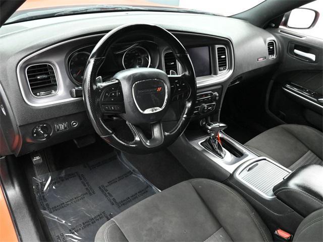 used 2020 Dodge Charger car, priced at $29,615