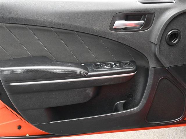 used 2020 Dodge Charger car, priced at $29,615