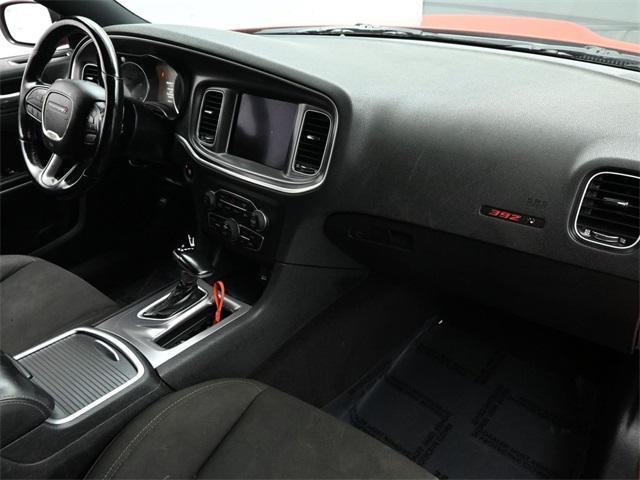 used 2020 Dodge Charger car, priced at $29,615