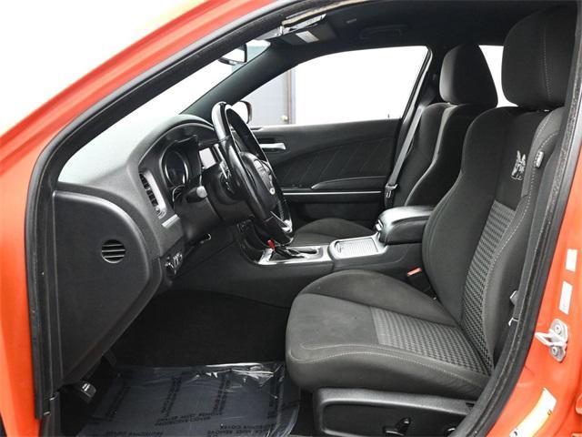 used 2020 Dodge Charger car, priced at $29,615