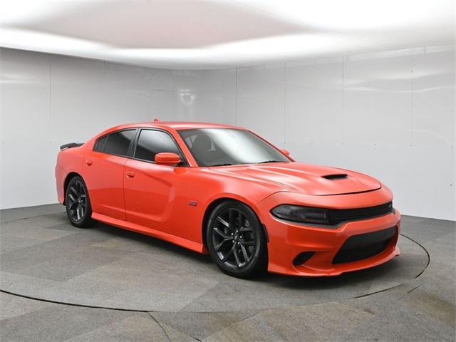 used 2020 Dodge Charger car, priced at $29,615