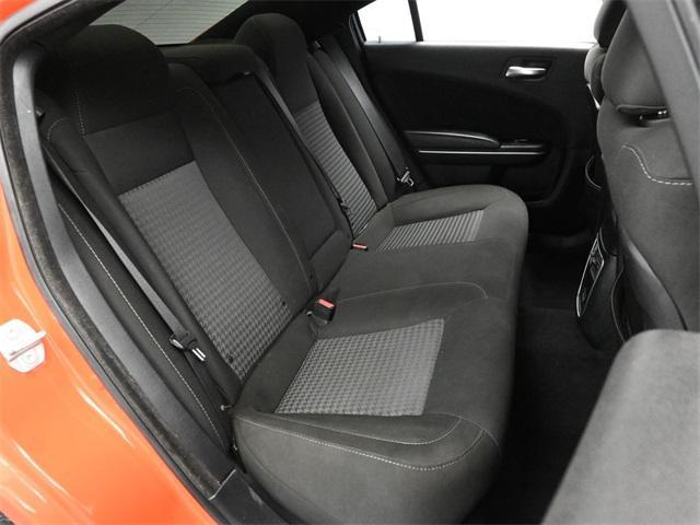 used 2020 Dodge Charger car, priced at $29,615