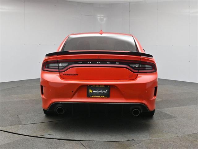 used 2020 Dodge Charger car, priced at $29,615