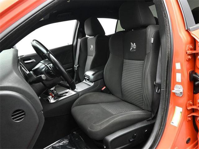 used 2020 Dodge Charger car, priced at $29,615