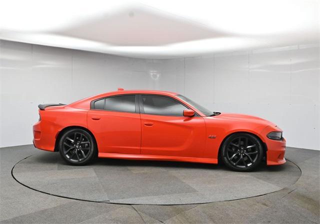 used 2020 Dodge Charger car, priced at $29,615