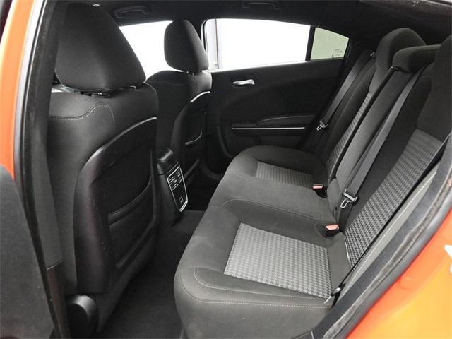 used 2020 Dodge Charger car, priced at $29,615
