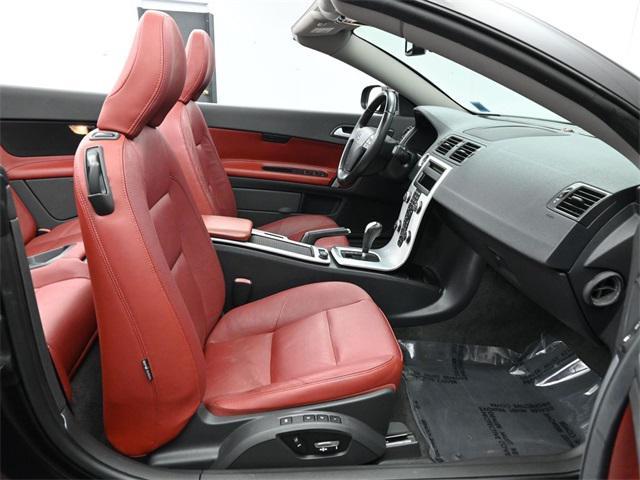 used 2013 Volvo C70 car, priced at $10,897