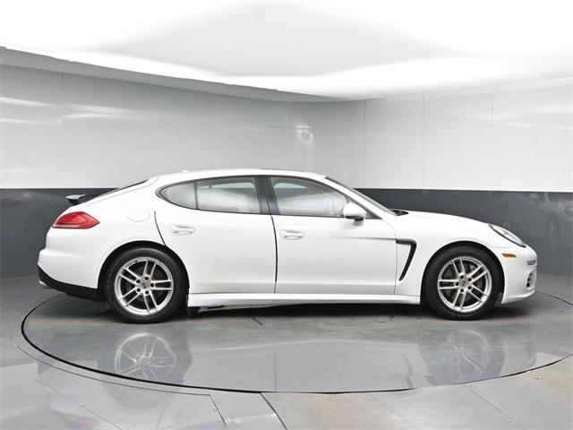 used 2014 Porsche Panamera car, priced at $16,795