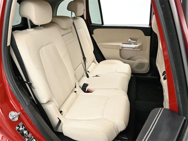 used 2020 Mercedes-Benz GLB 250 car, priced at $20,990