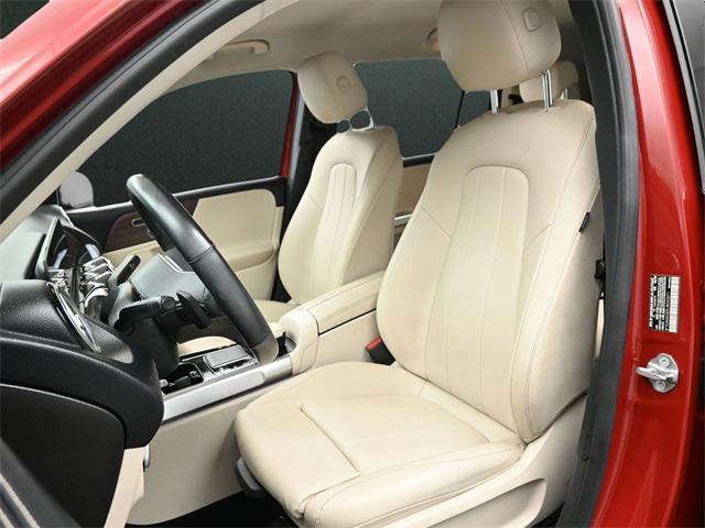 used 2020 Mercedes-Benz GLB 250 car, priced at $20,993