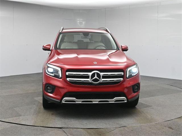 used 2020 Mercedes-Benz GLB 250 car, priced at $20,990