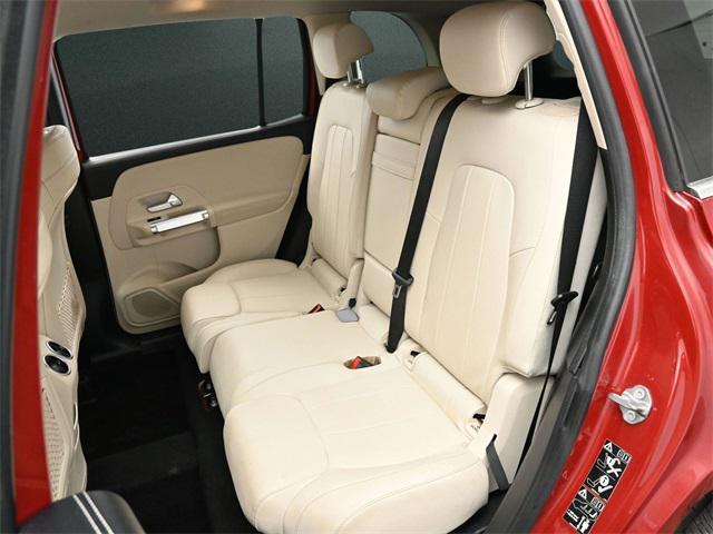 used 2020 Mercedes-Benz GLB 250 car, priced at $20,993