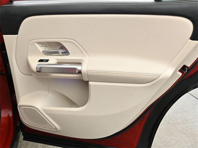 used 2020 Mercedes-Benz GLB 250 car, priced at $20,990