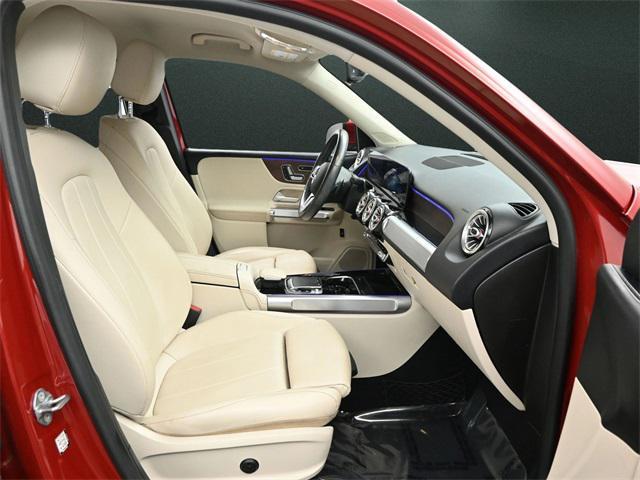 used 2020 Mercedes-Benz GLB 250 car, priced at $20,993