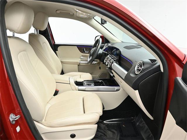 used 2020 Mercedes-Benz GLB 250 car, priced at $20,990