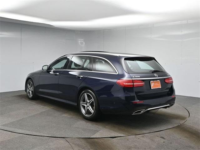 used 2017 Mercedes-Benz E-Class car, priced at $22,327