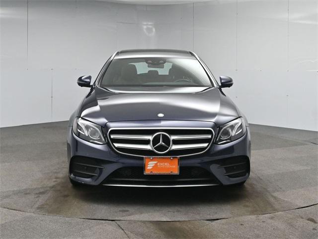 used 2017 Mercedes-Benz E-Class car, priced at $22,327