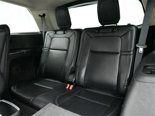used 2020 Lincoln Aviator car, priced at $24,478