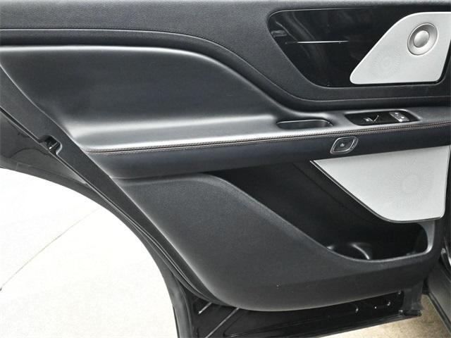 used 2020 Lincoln Aviator car, priced at $24,478