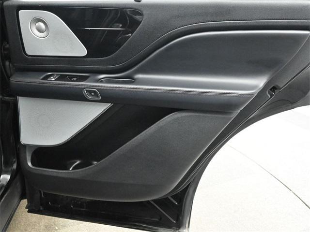 used 2020 Lincoln Aviator car, priced at $24,478