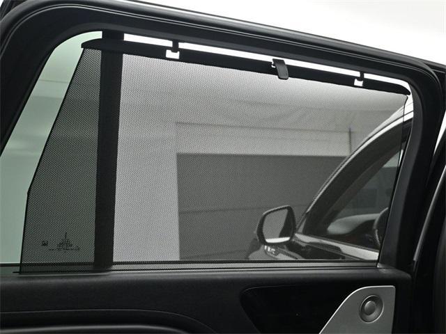 used 2020 Lincoln Aviator car, priced at $24,478