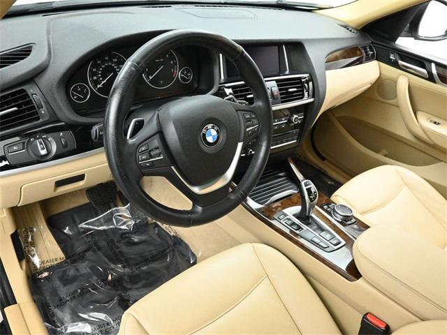 used 2015 BMW X4 car, priced at $11,553