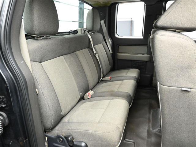 used 2010 Ford F-150 car, priced at $8,195