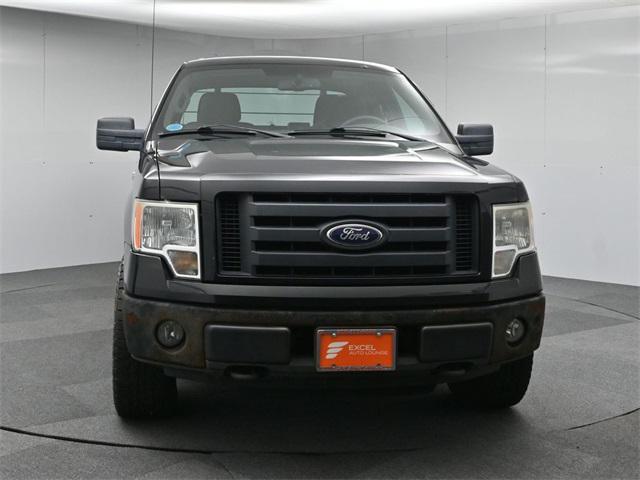 used 2010 Ford F-150 car, priced at $8,195