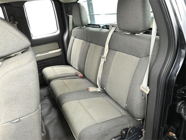 used 2010 Ford F-150 car, priced at $8,195