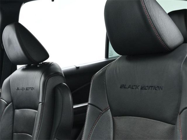 used 2022 Honda Pilot car, priced at $27,495