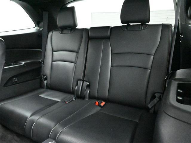 used 2022 Honda Pilot car, priced at $27,495
