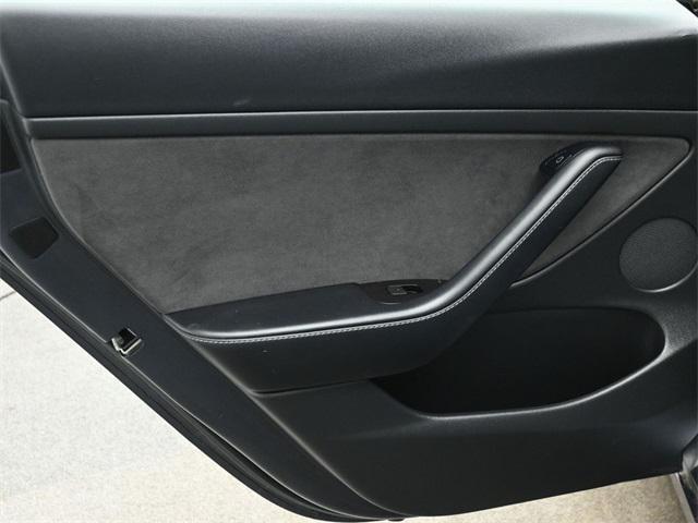 used 2022 Tesla Model 3 car, priced at $19,995