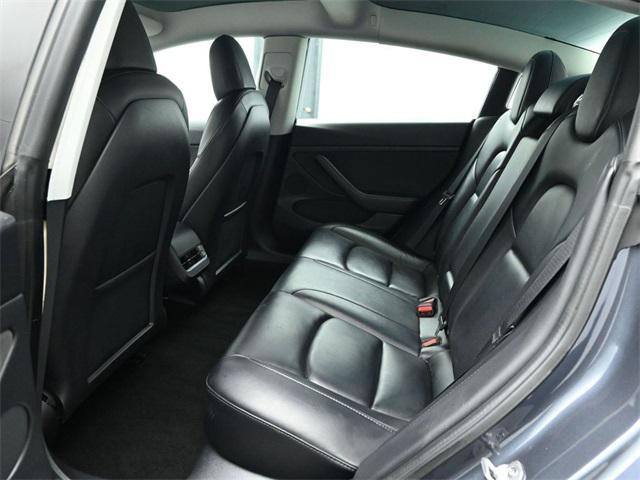 used 2022 Tesla Model 3 car, priced at $19,995