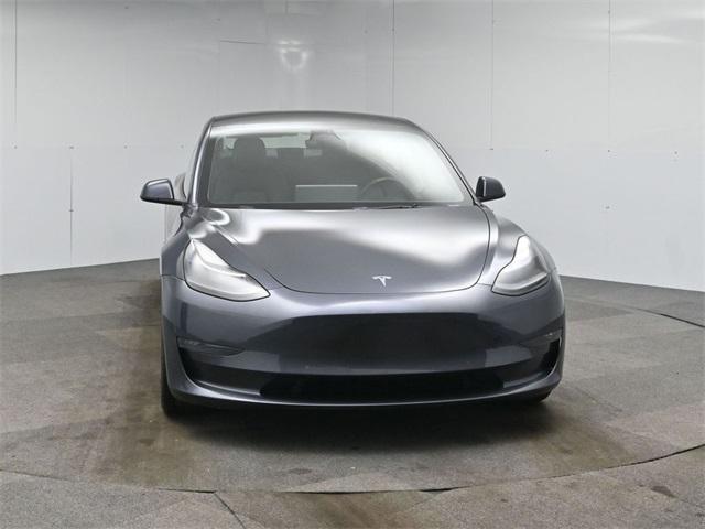 used 2022 Tesla Model 3 car, priced at $19,995