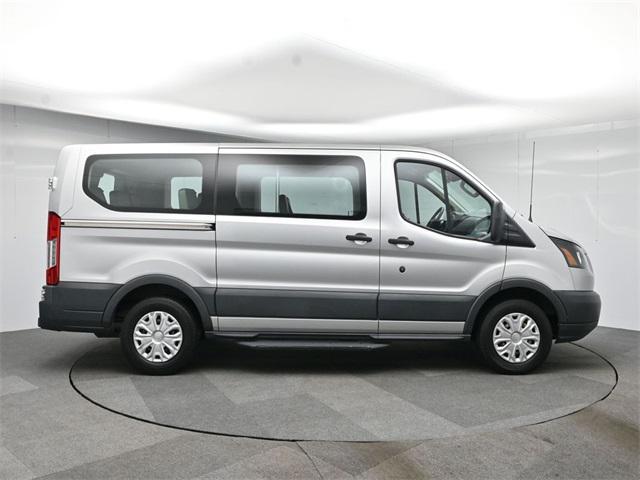 used 2017 Ford Transit-150 car, priced at $31,989