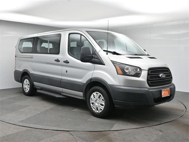 used 2017 Ford Transit-150 car, priced at $31,989
