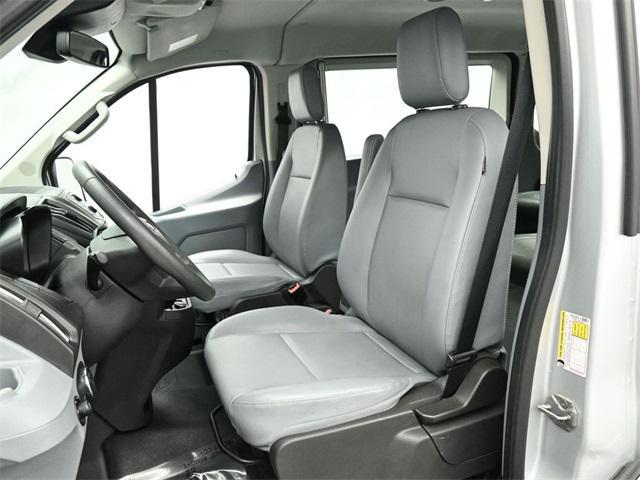 used 2017 Ford Transit-150 car, priced at $31,989