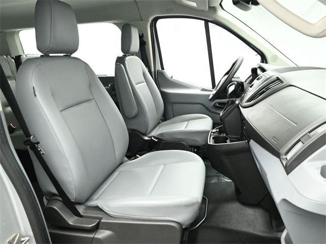 used 2017 Ford Transit-150 car, priced at $31,989