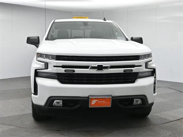 used 2019 Chevrolet Silverado 1500 car, priced at $24,994