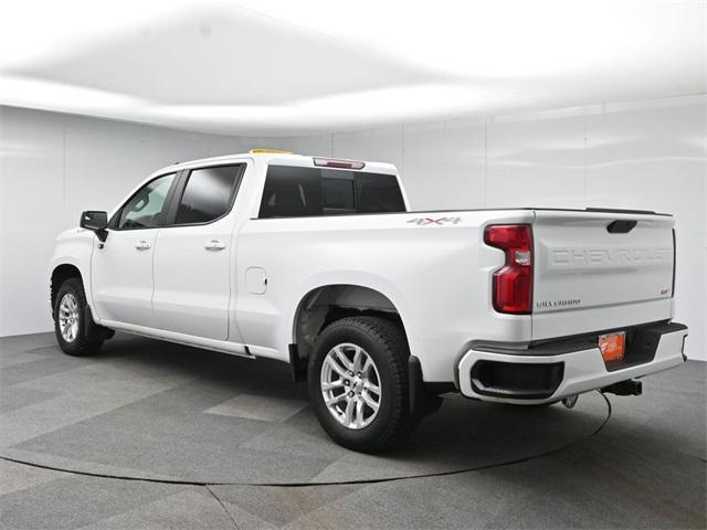 used 2019 Chevrolet Silverado 1500 car, priced at $24,994