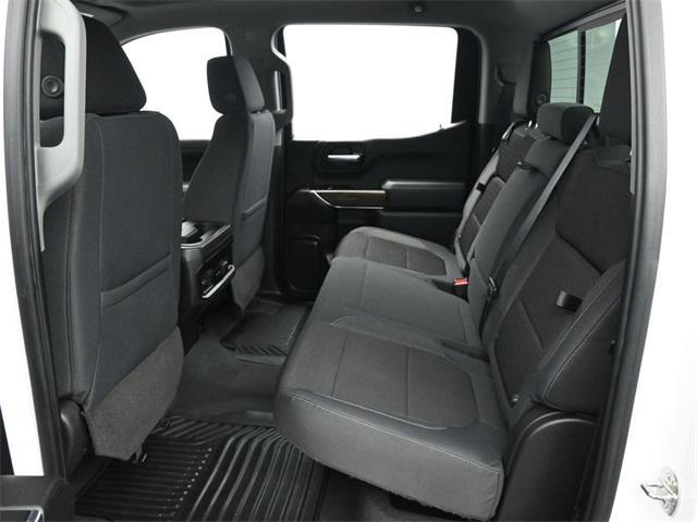 used 2019 Chevrolet Silverado 1500 car, priced at $24,994