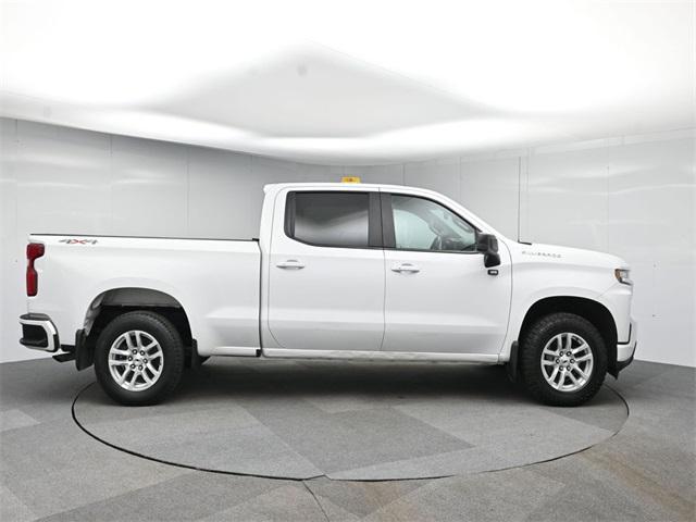 used 2019 Chevrolet Silverado 1500 car, priced at $24,994