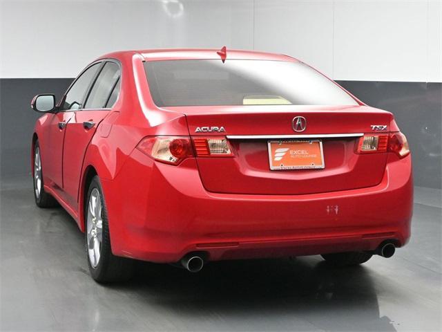 used 2014 Acura TSX car, priced at $13,997