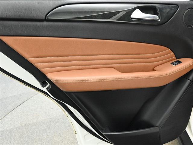 used 2016 Mercedes-Benz GLE-Class car, priced at $24,788