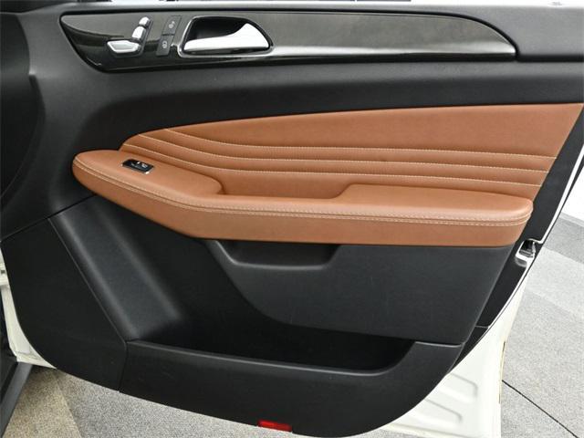 used 2016 Mercedes-Benz GLE-Class car, priced at $24,788