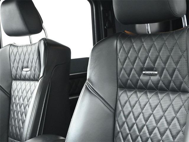 used 2018 Mercedes-Benz AMG G 63 car, priced at $78,095